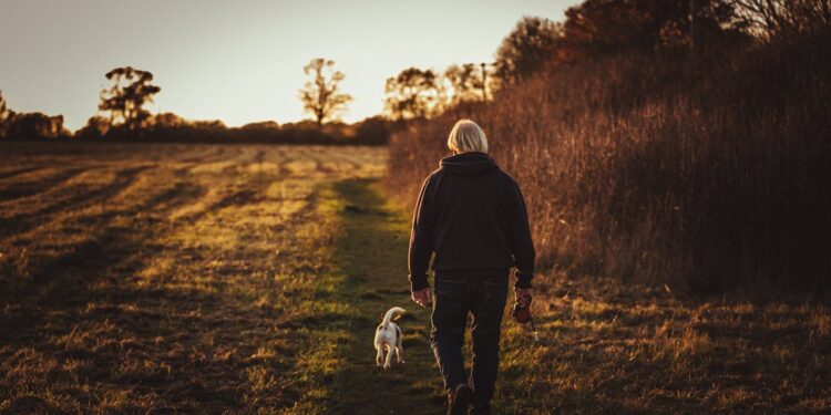 wandelen tips