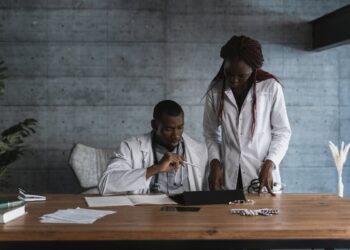 gezondheid data